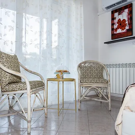 Casa Mare Di Naxos Apartment Giardini Naxos