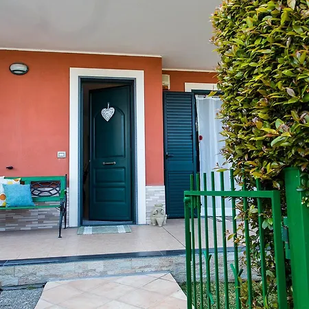 Casa Mare Di Naxos *